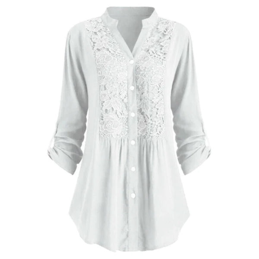 Sally | Chemisier chice pour femme | Chic