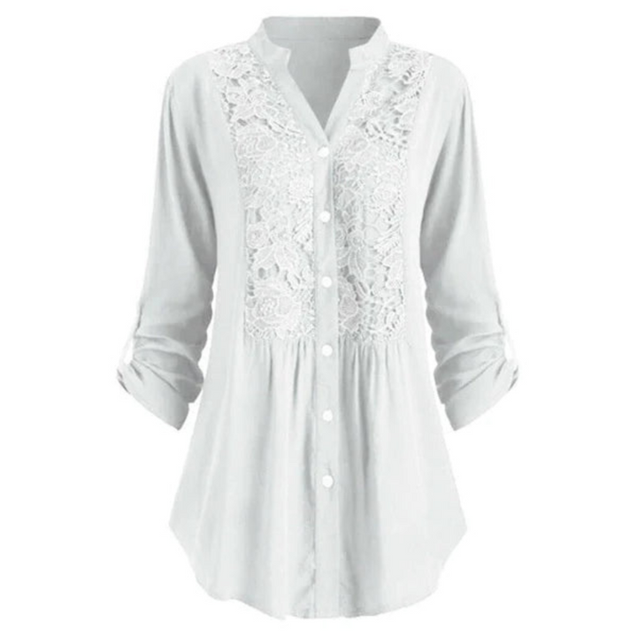 Sally | Chemisier chice pour femme | Chic