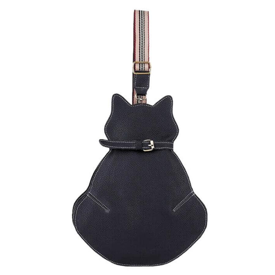 Bérénice | Sac à Chat pour Femme | Unique