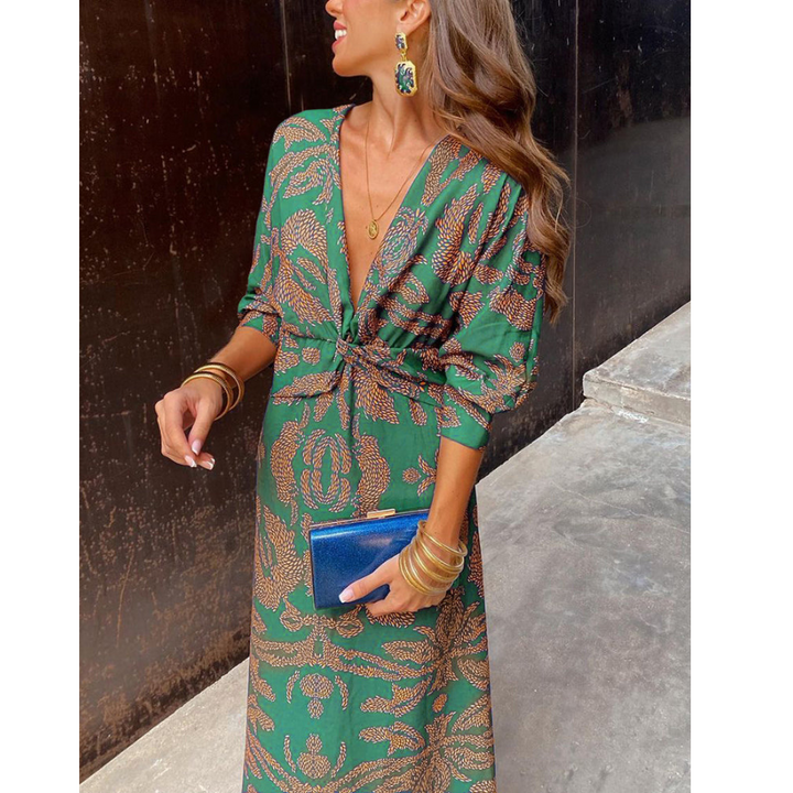 Wendy | Robe de soirée pur femme | Élégante