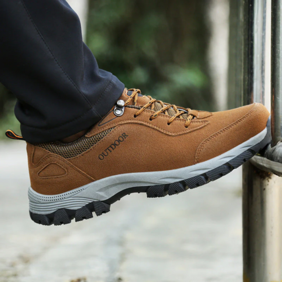 Francesco | Chaussures Orthopédiques Homme | Confort