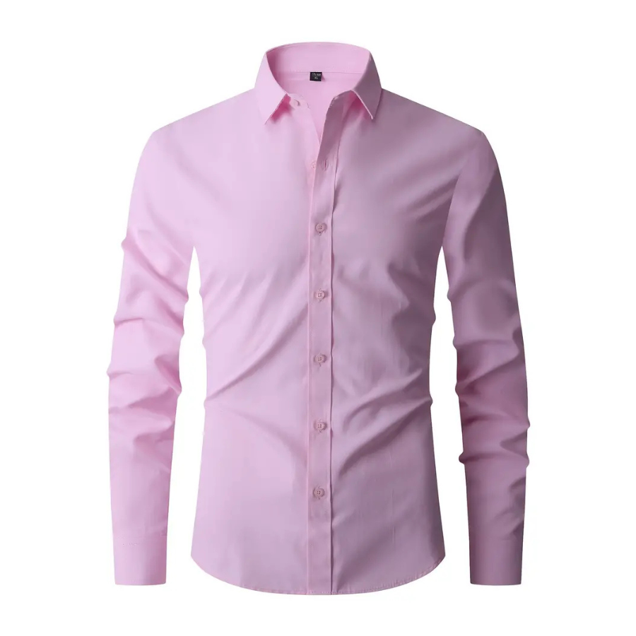Corentin | Chemise manche longue pour hommes | Pour toutes les occasions