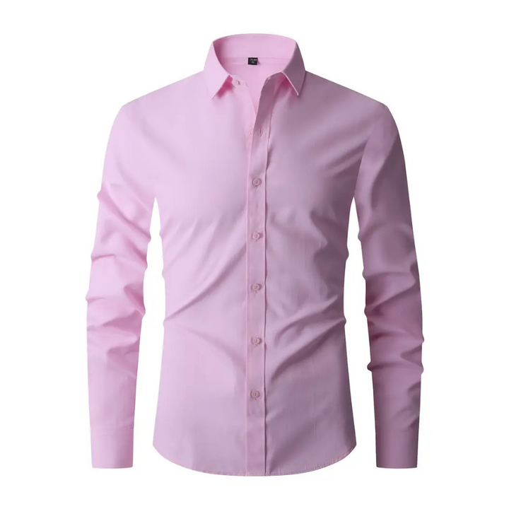 Corentin | Chemise manche longue pour hommes | Pour toutes les occasions