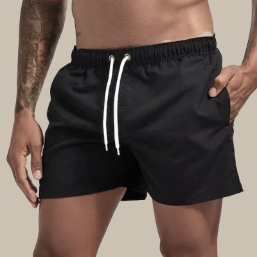 Short de bain pour hommes | Plage