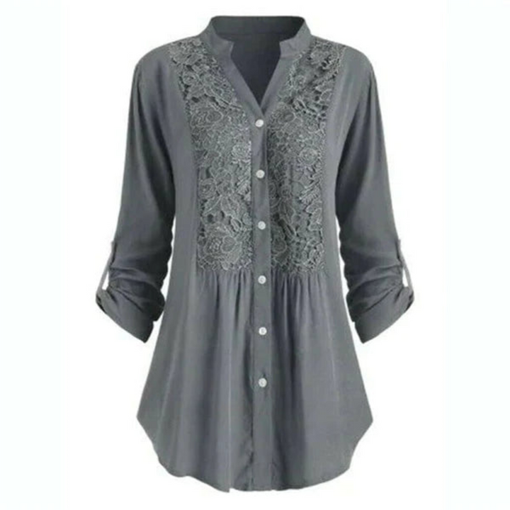 Sally | Chemisier chice pour femme | Chic