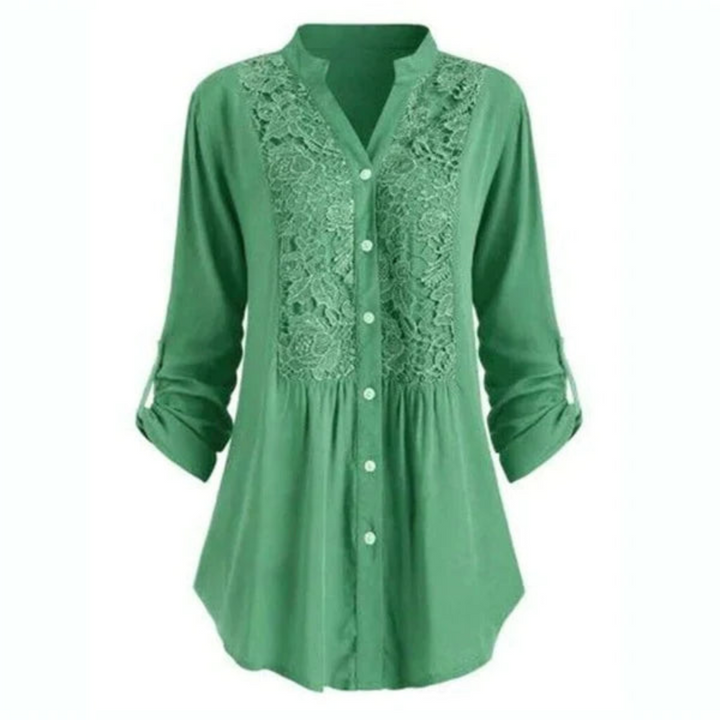 Sally | Chemisier chice pour femme | Chic