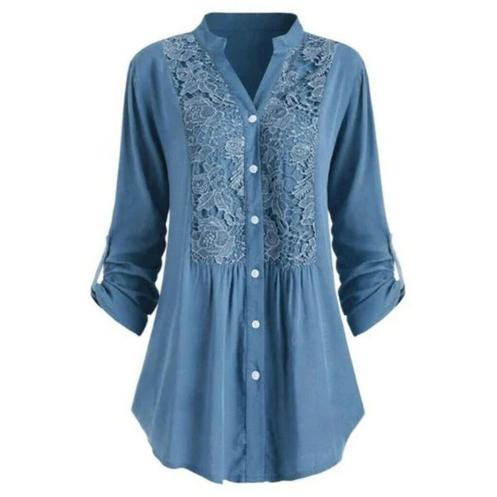 Sally | Chemisier chice pour femme | Chic