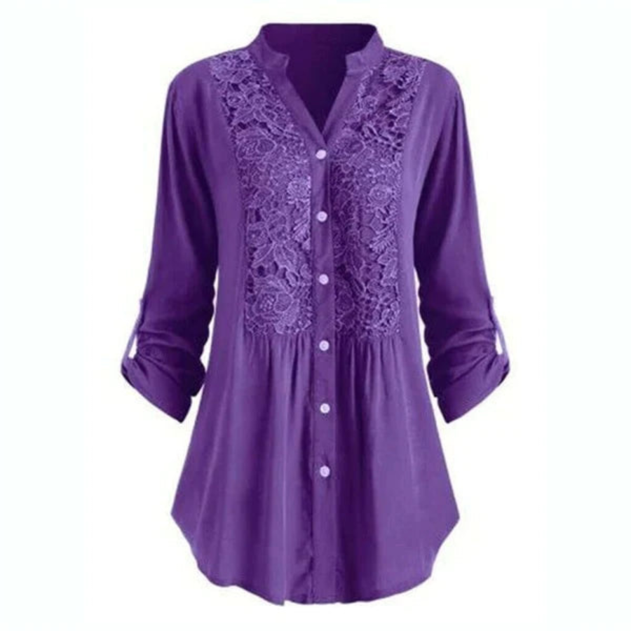 Sally | Chemisier chice pour femme | Chic
