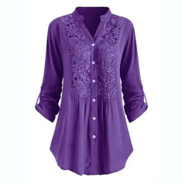 Sally | Chemisier chice pour femme | Chic