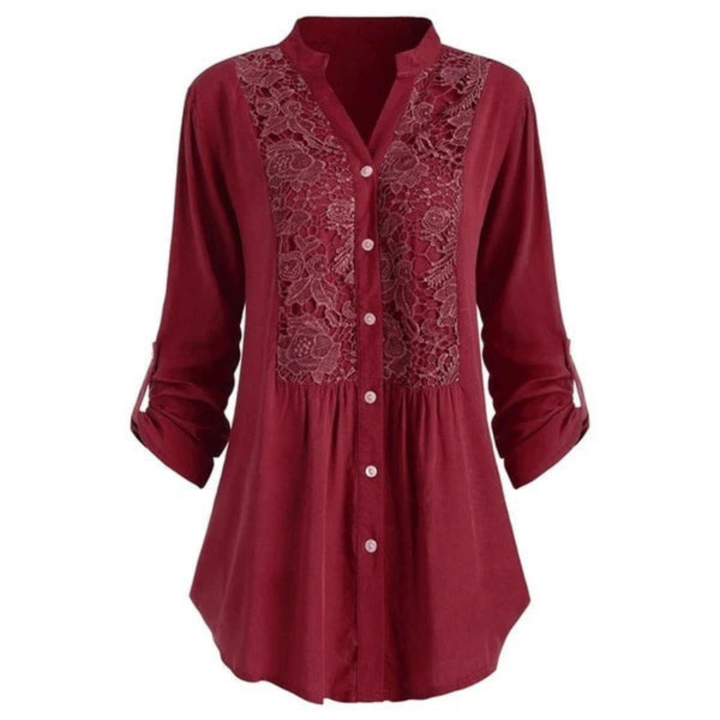Sally | Chemisier chice pour femme | Chic