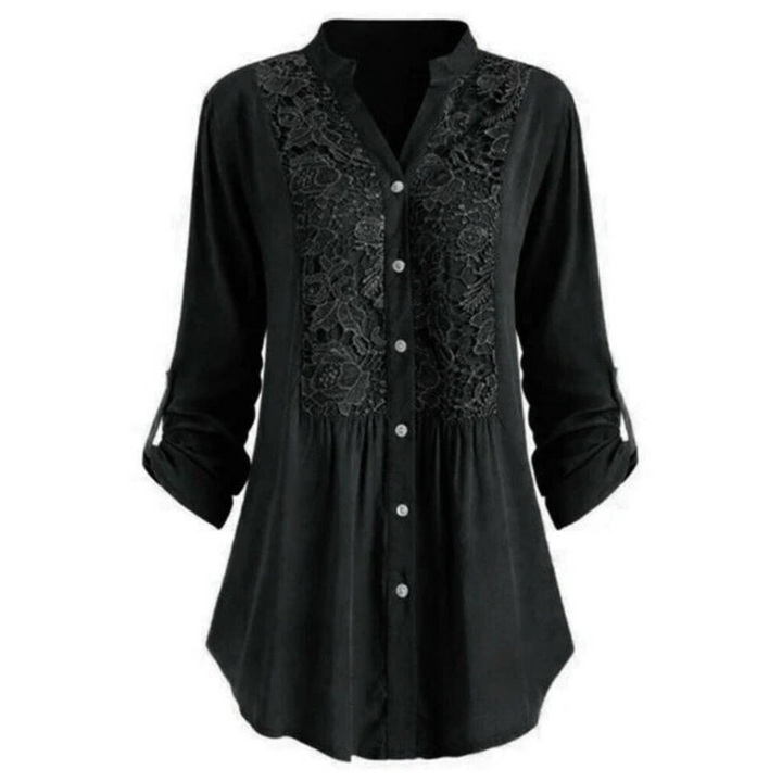 Sally | Chemisier chice pour femme | Chic