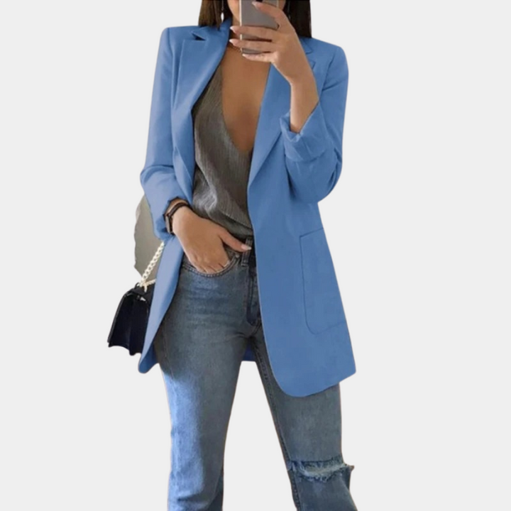 Magda | Blazer pour femme | Tendance