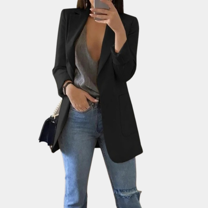 Magda | Blazer pour femme | Tendance