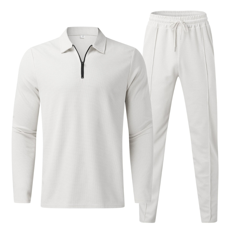 Amaury | Ensemble Stylé pour Homme | Élégant