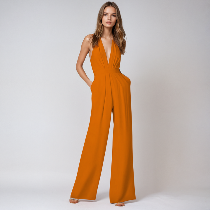 Esme | Combinaison élégante pour femme | Sophistiquée