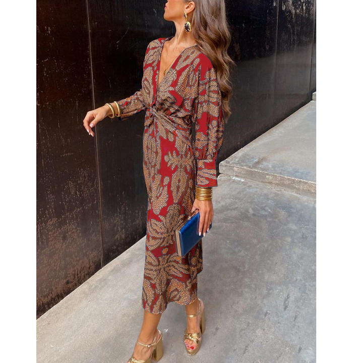 Wendy | Robe de soirée pur femme | Élégante