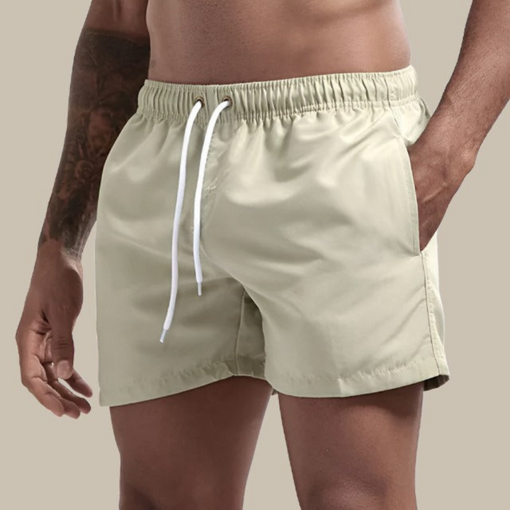 Short de bain pour hommes | Plage