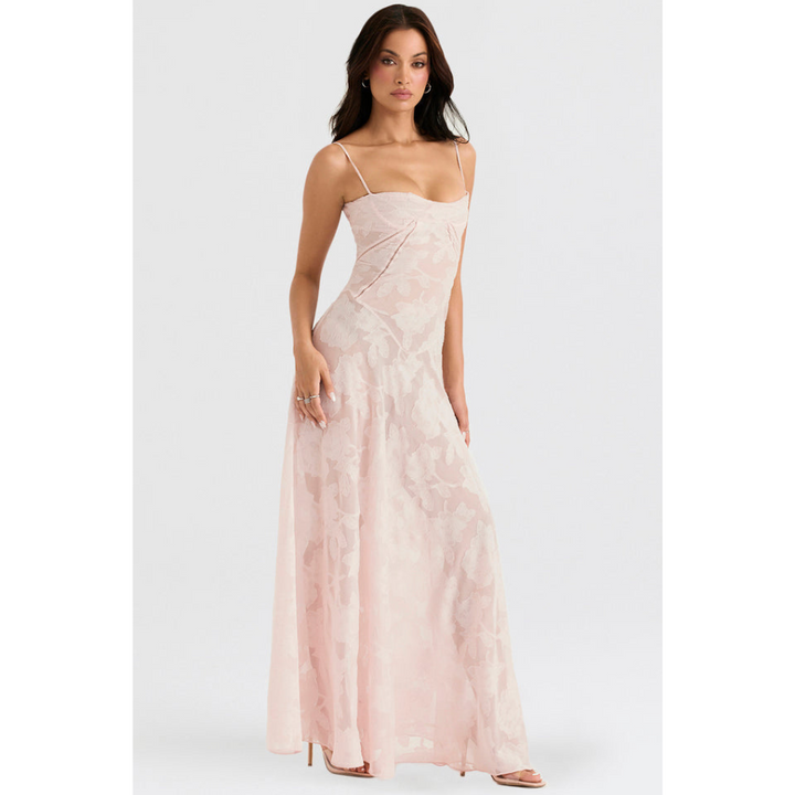 Roos | Robe de soirée  pour femme | Du soir