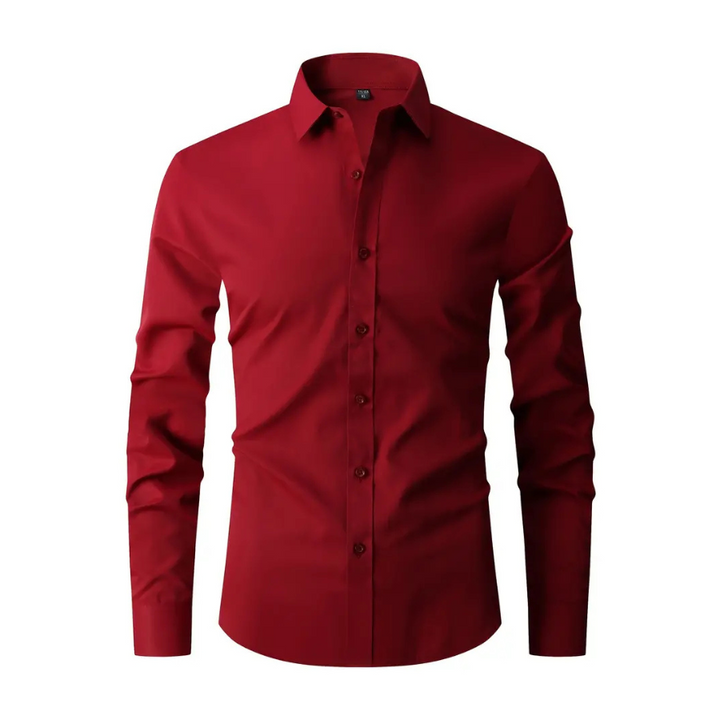 Corentin | Chemise manche longue pour hommes | Pour toutes les occasions