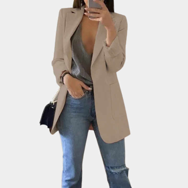 Magda | Blazer pour femme | Tendance