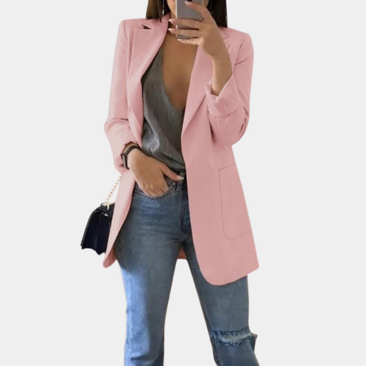 Magda | Blazer pour femme | Tendance