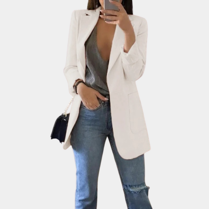 Magda | Blazer pour femme | Tendance