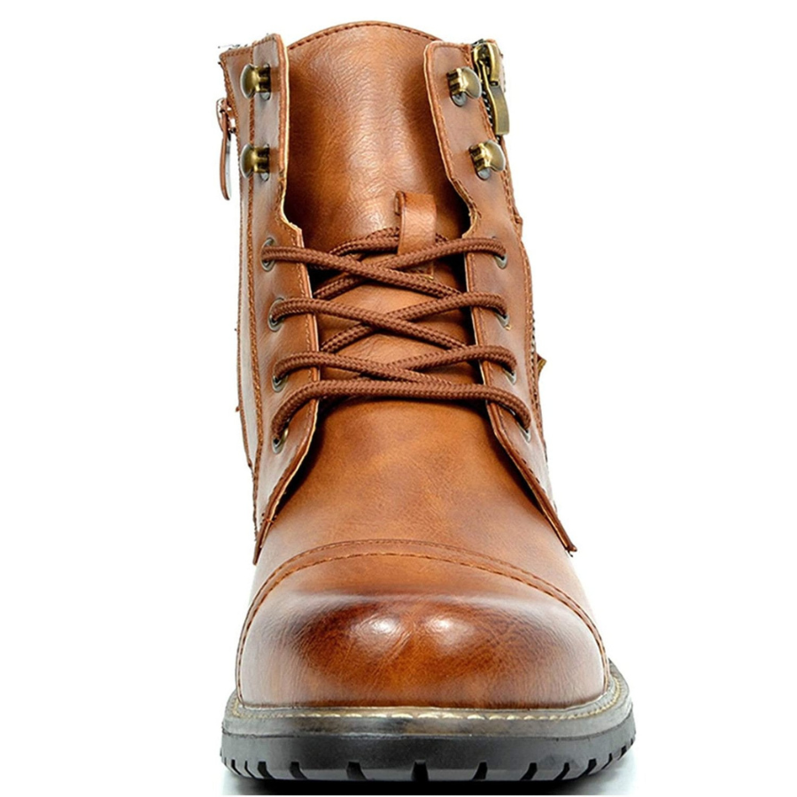Felix | Bottes de Moto Homme | Robustes