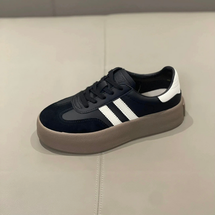 Gina | Baskets tendance pour Femme | Confortables