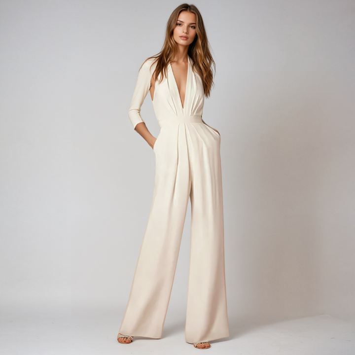 Esme | Combinaison élégante pour femme | Sophistiquée