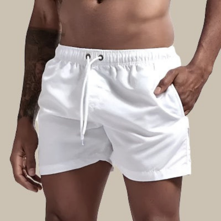 Short de bain pour hommes | Plage