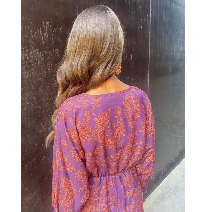 Wendy | Robe de soirée pur femme | Élégante
