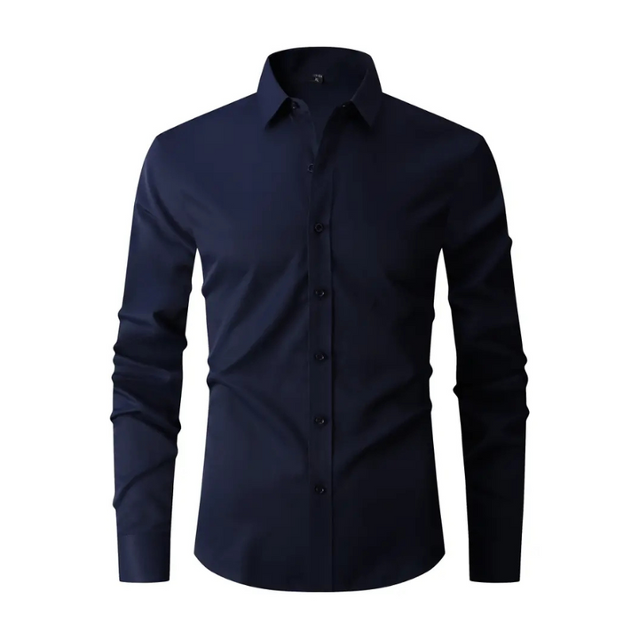 Corentin | Chemise manche longue pour hommes | Pour toutes les occasions