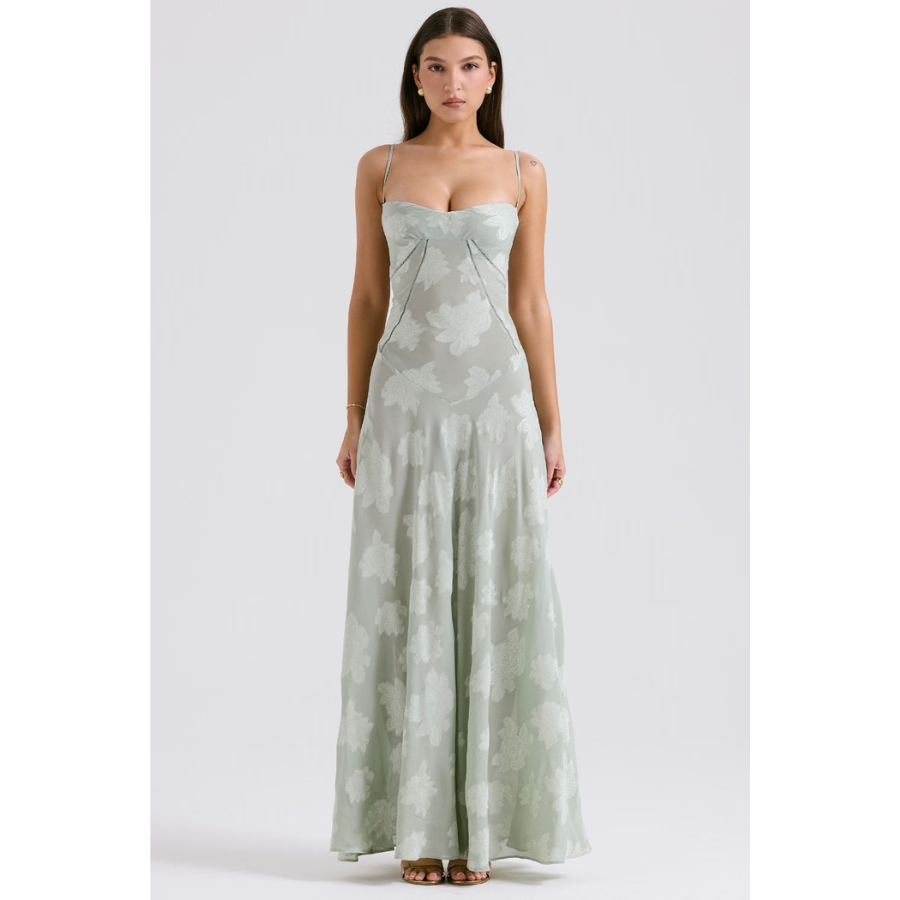 Roos | Robe de soirée  pour femme | Du soir