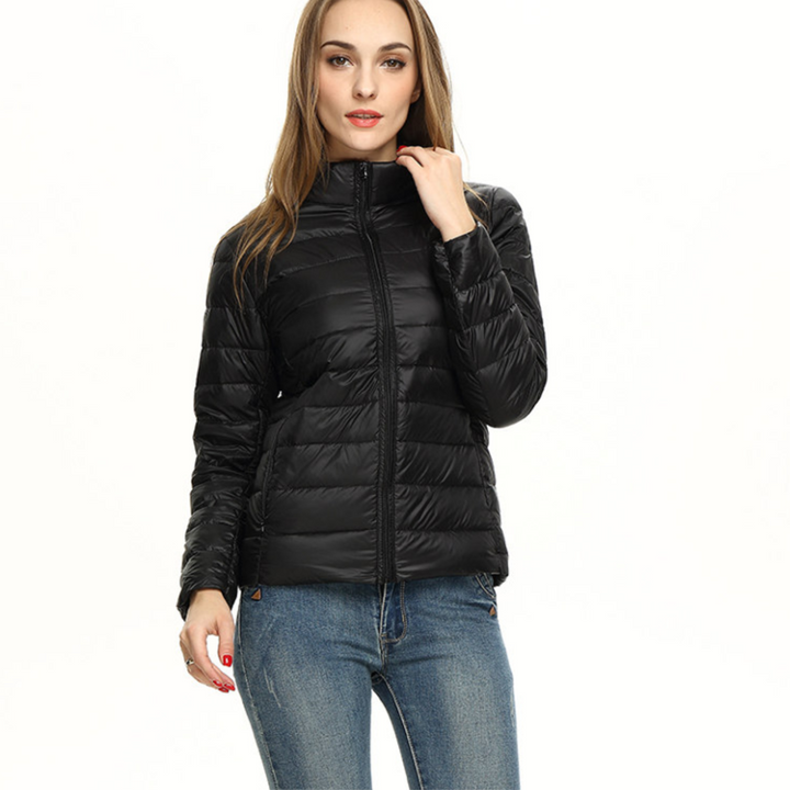 Mia | Doudoune Femme Légère | Premium