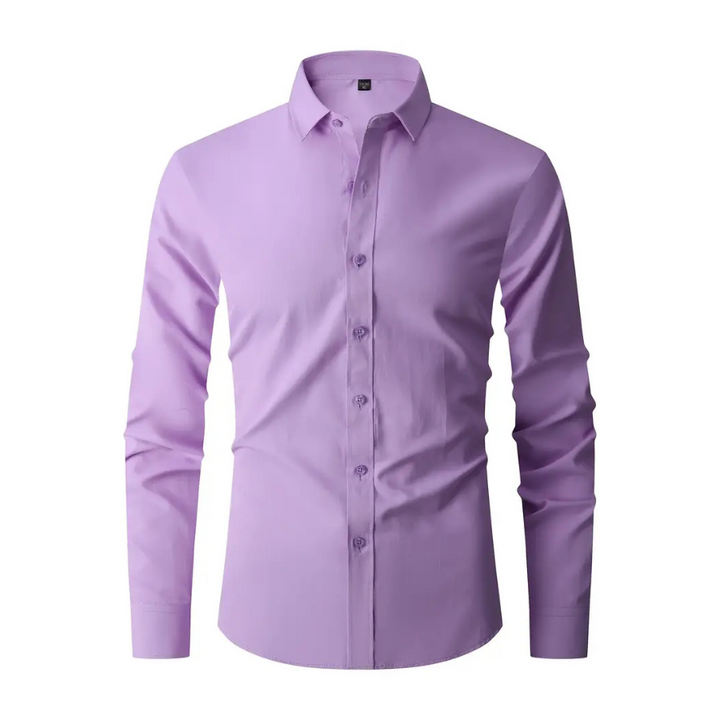 Corentin | Chemise manche longue pour hommes | Pour toutes les occasions