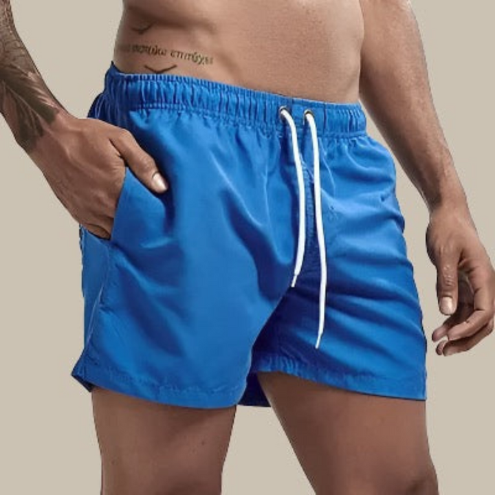 Short de bain pour hommes | Plage