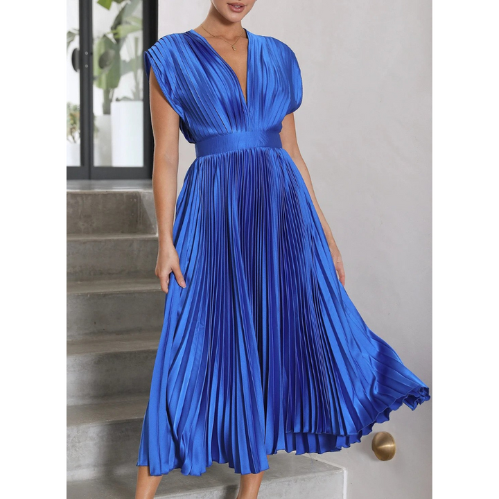 Colombe | Robe maxi pour femme | Élégante
