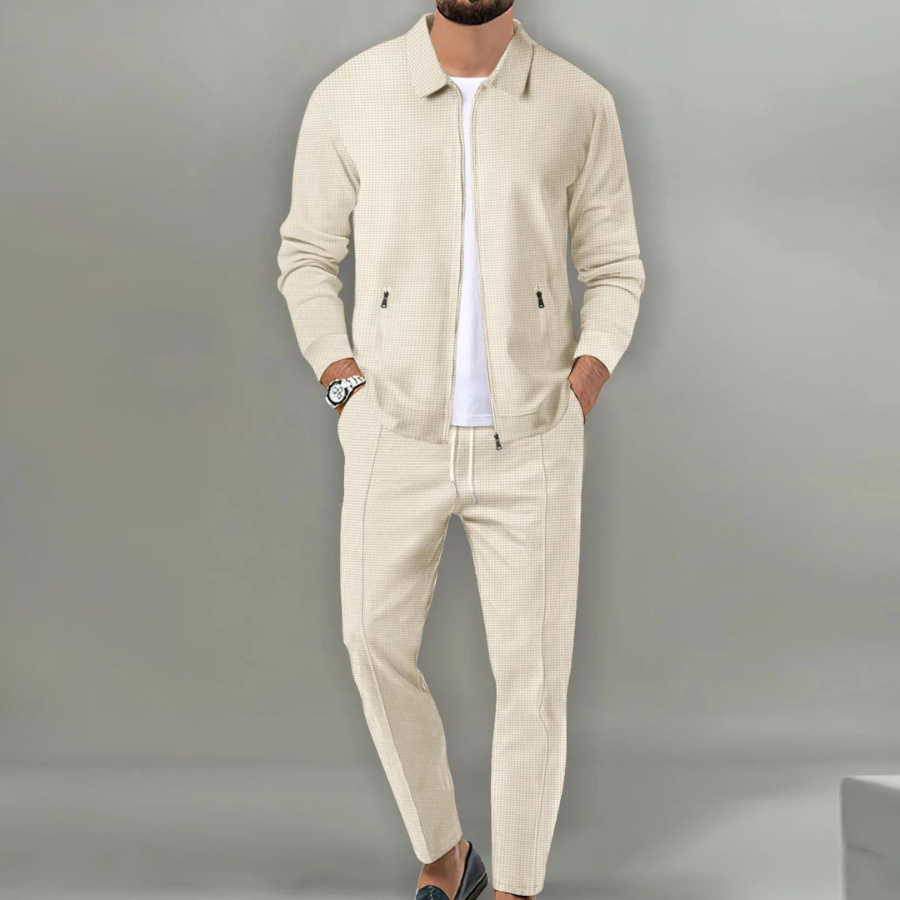 Germain | Ensemble Deux Pièces pour Homme | Moderne