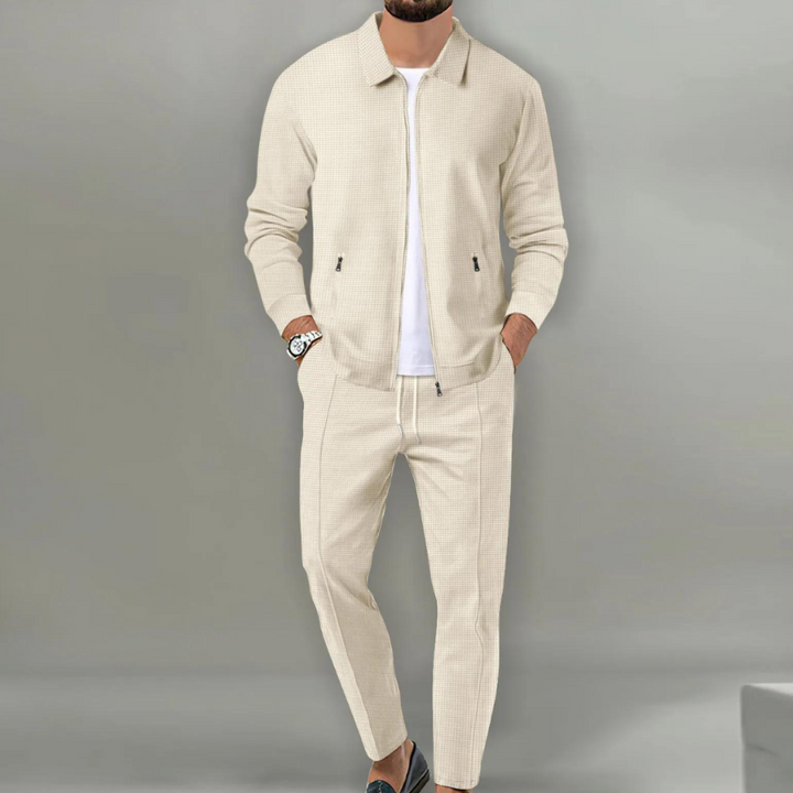 Germain | Ensemble Deux Pièces pour Homme | Moderne
