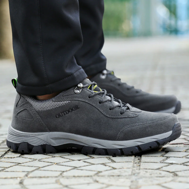Francesco | Chaussures Orthopédiques Homme | Confort