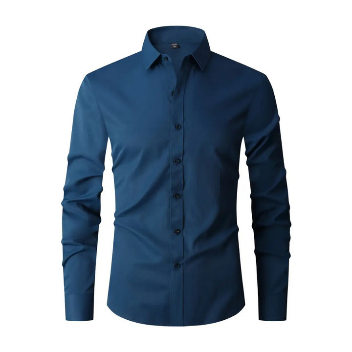 Corentin | Chemise manche longue pour hommes | Pour toutes les occasions
