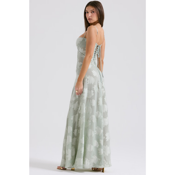 Roos | Robe de soirée  pour femme | Du soir