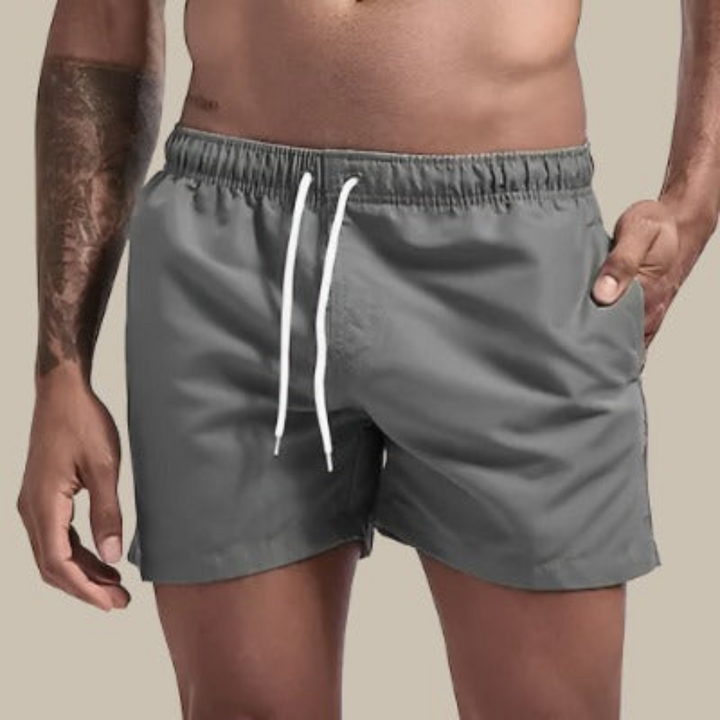 Short de bain pour hommes | Plage
