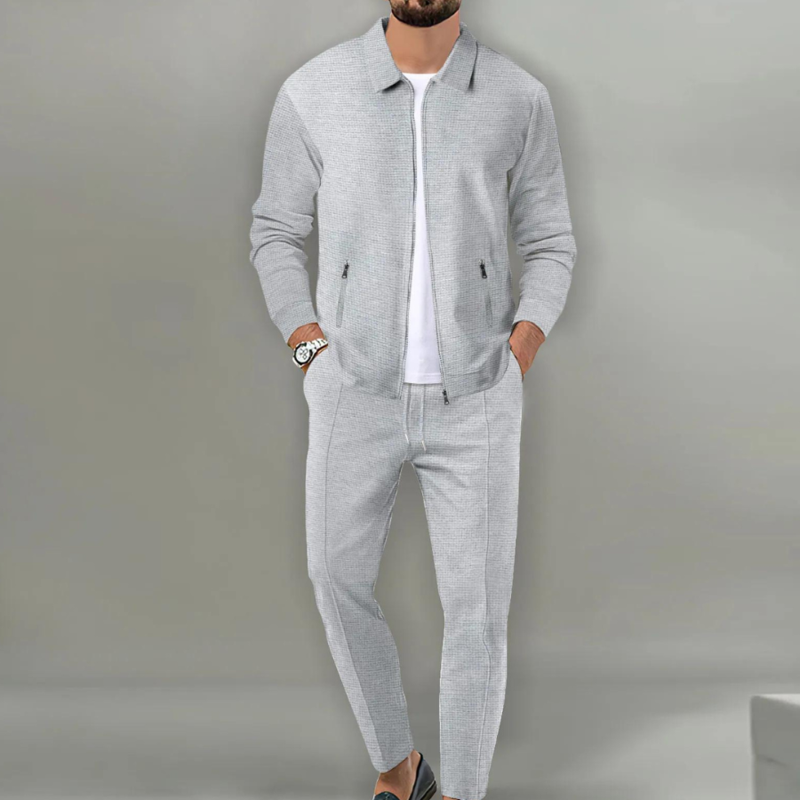 Germain | Ensemble Deux Pièces pour Homme | Moderne