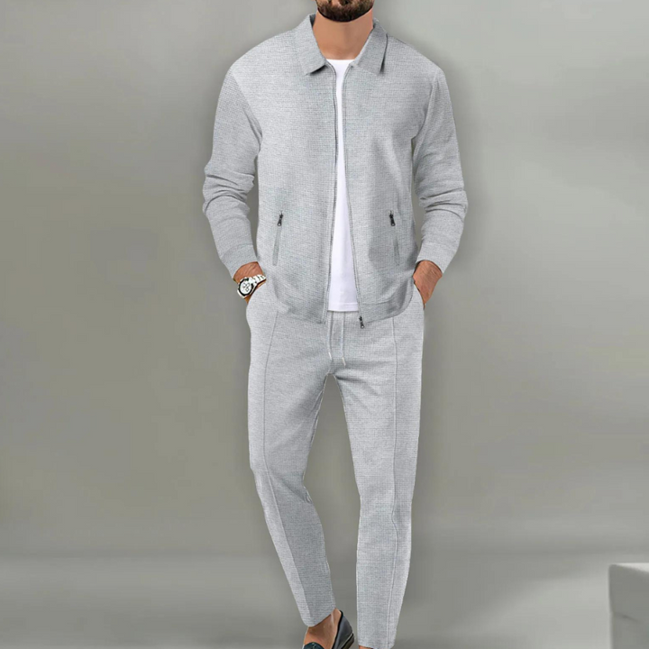 Germain | Ensemble Deux Pièces pour Homme | Moderne