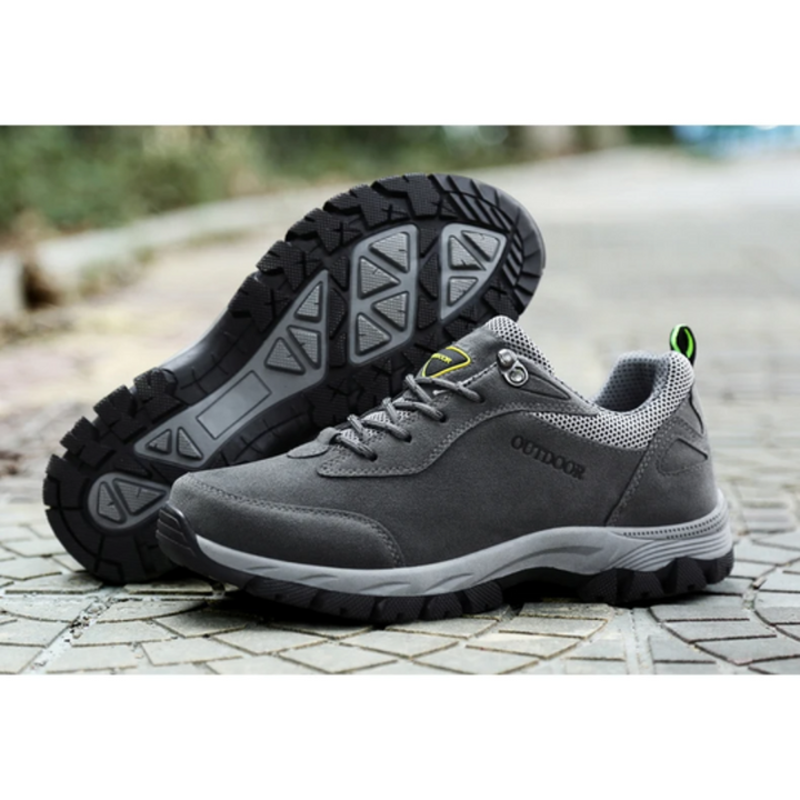 Francesco | Chaussures Orthopédiques Homme | Confort