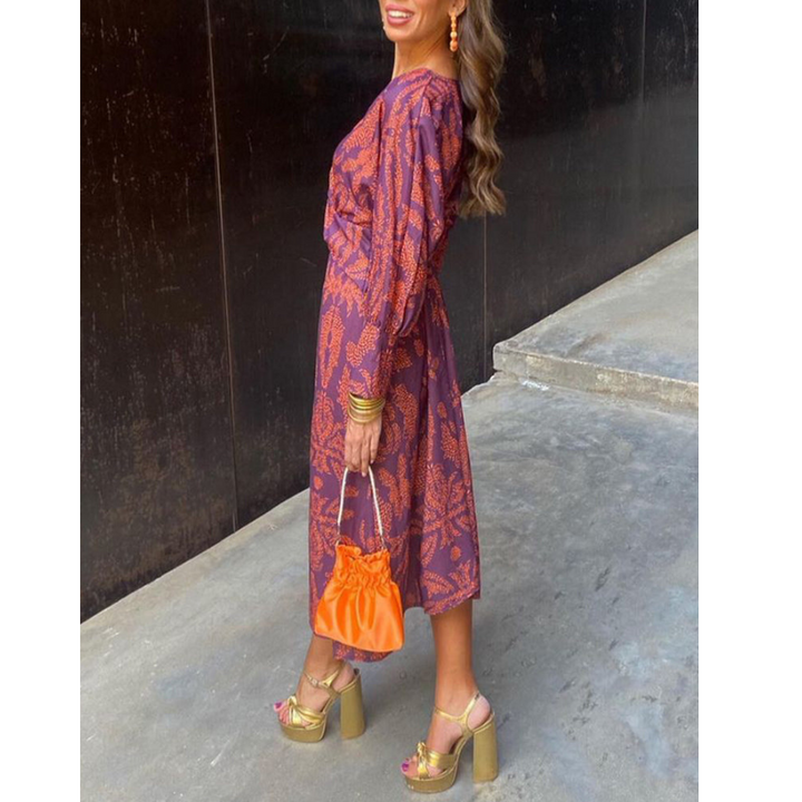Wendy | Robe de soirée pur femme | Élégante