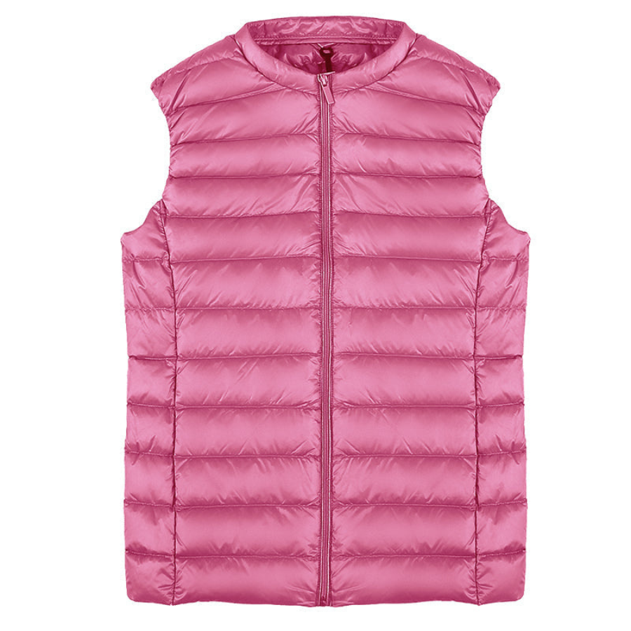 Arabella | Doudoune Femme Compacte | Légère