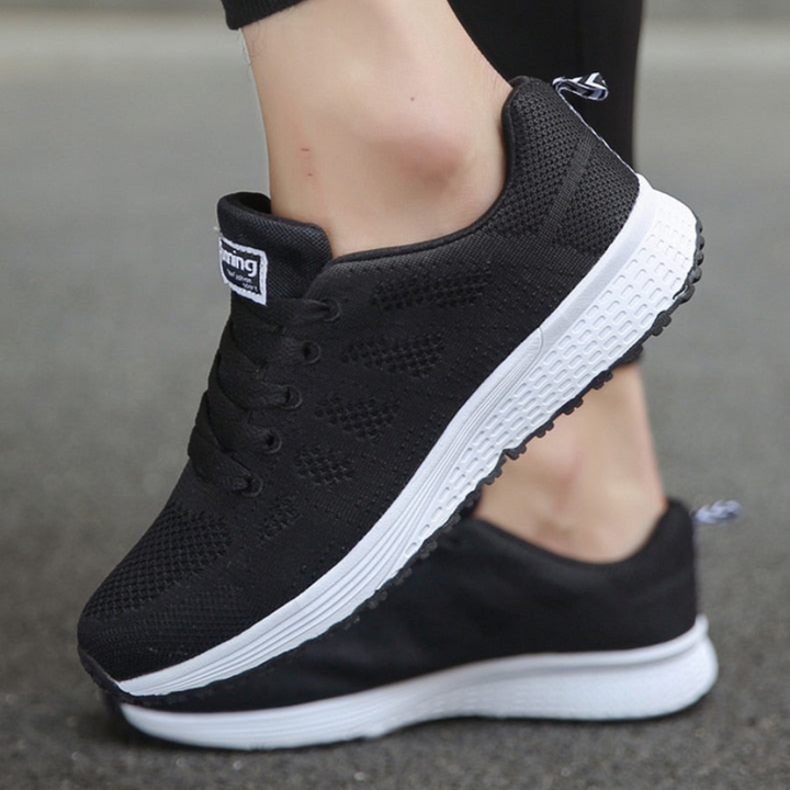 Alix | Chaussures de loisirs ergonomiques pour femme | Tendance