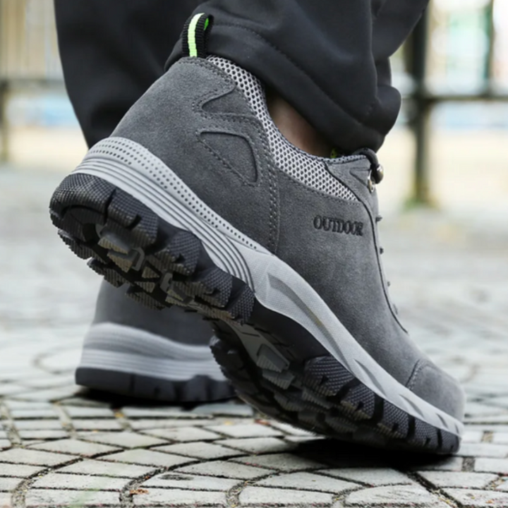 Francesco | Chaussures Orthopédiques Homme | Confort
